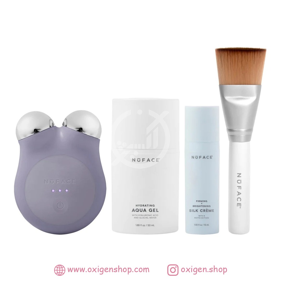 دستگاه لیفتینگ صورت نوفیس مدل Facial Toning