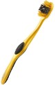 مسواک ذغال کلگیت مدل 360 Charcoal Gold