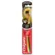 مسواک ذغال کلگیت مدل 360 Charcoal Gold