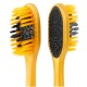 مسواک ذغال کلگیت مدل 360 Charcoal Gold