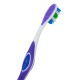 مسواک کلگیت مدل Whole Mouth Clean