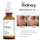 سرم لایه بردار اوردینری مدل Mandelic Acid 10% + HA