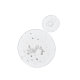 سرم دور چشم اوردینری مدل Multi Peptide