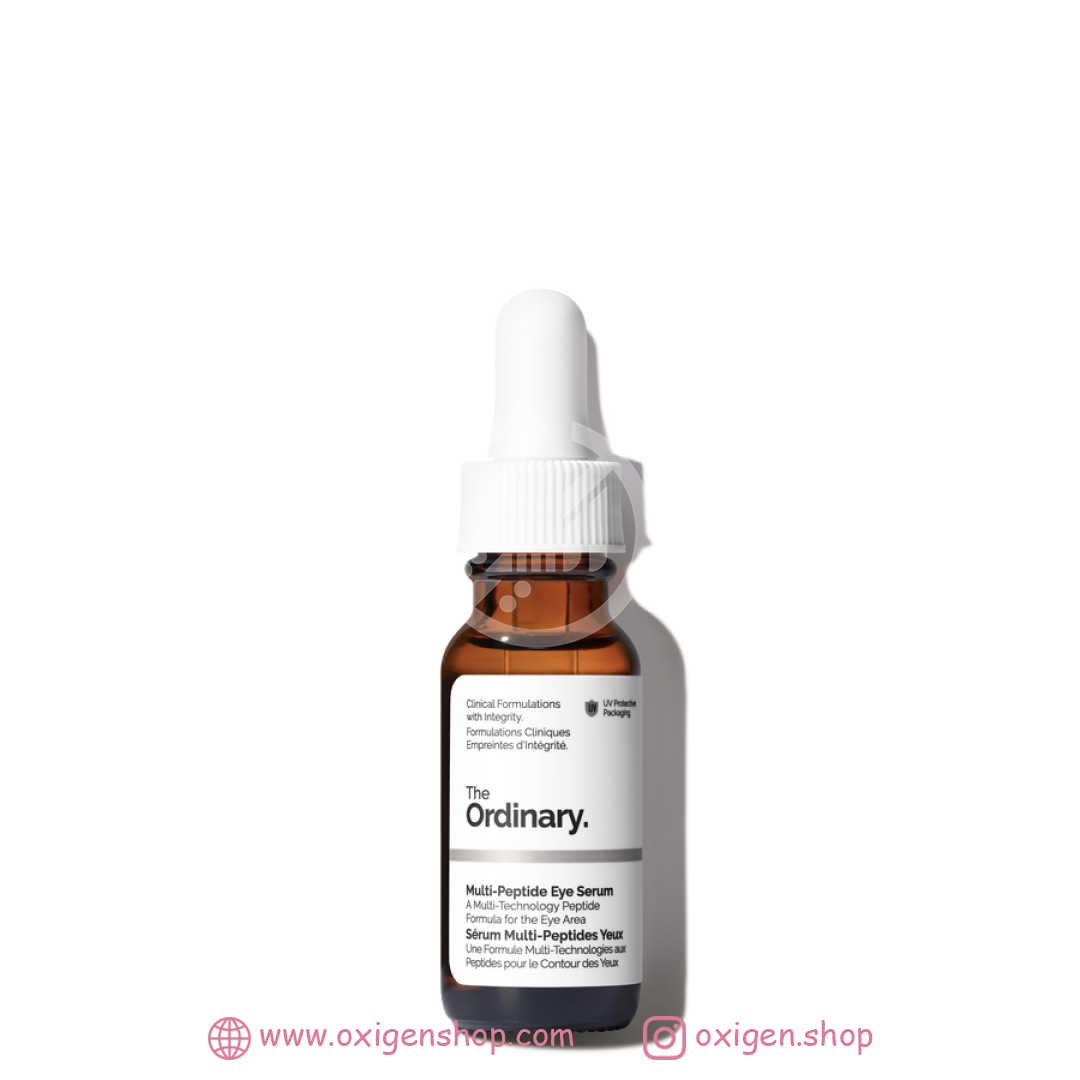 سرم دور چشم اوردینری مدل Multi Peptide