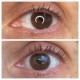 سرم تقویت مژه و ابرو اوردینری مدل Multi Peptide