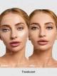 پودر فیکس شیگلم مدل baked glow