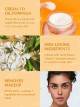 بالم پاک کننده آرایش شیگلم مدل NOURISHING NEROLI