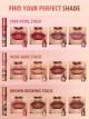 رژلب شیگلم مدل MEGA LIP STACKS