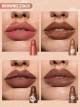 رژلب شیگلم مدل MEGA LIP STACKS