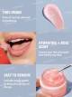 کرم لب شیگلم مدل PILLOW LIPS