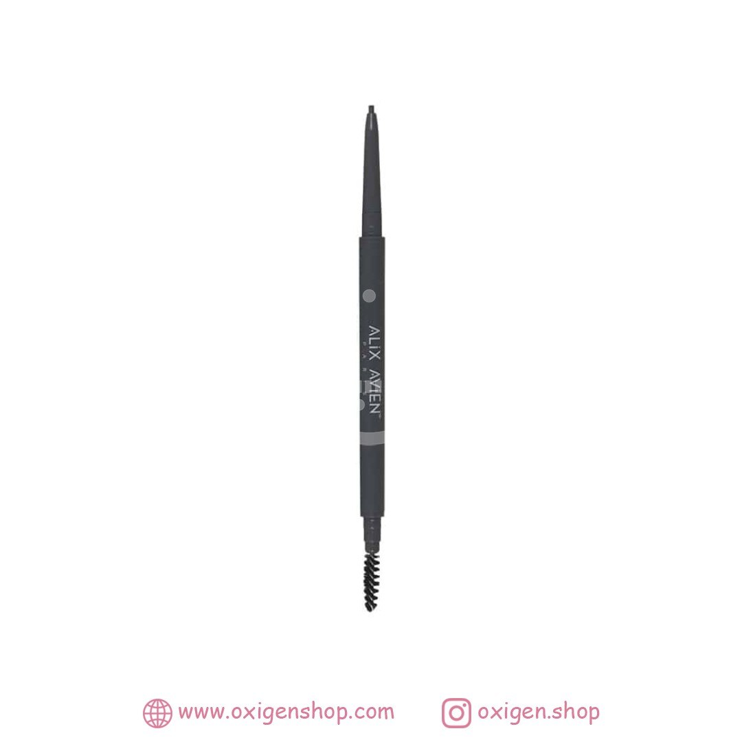 مداد ابرو الکس اوین مدل Retractable