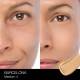 كرم پودر نارس مدل natural radiant