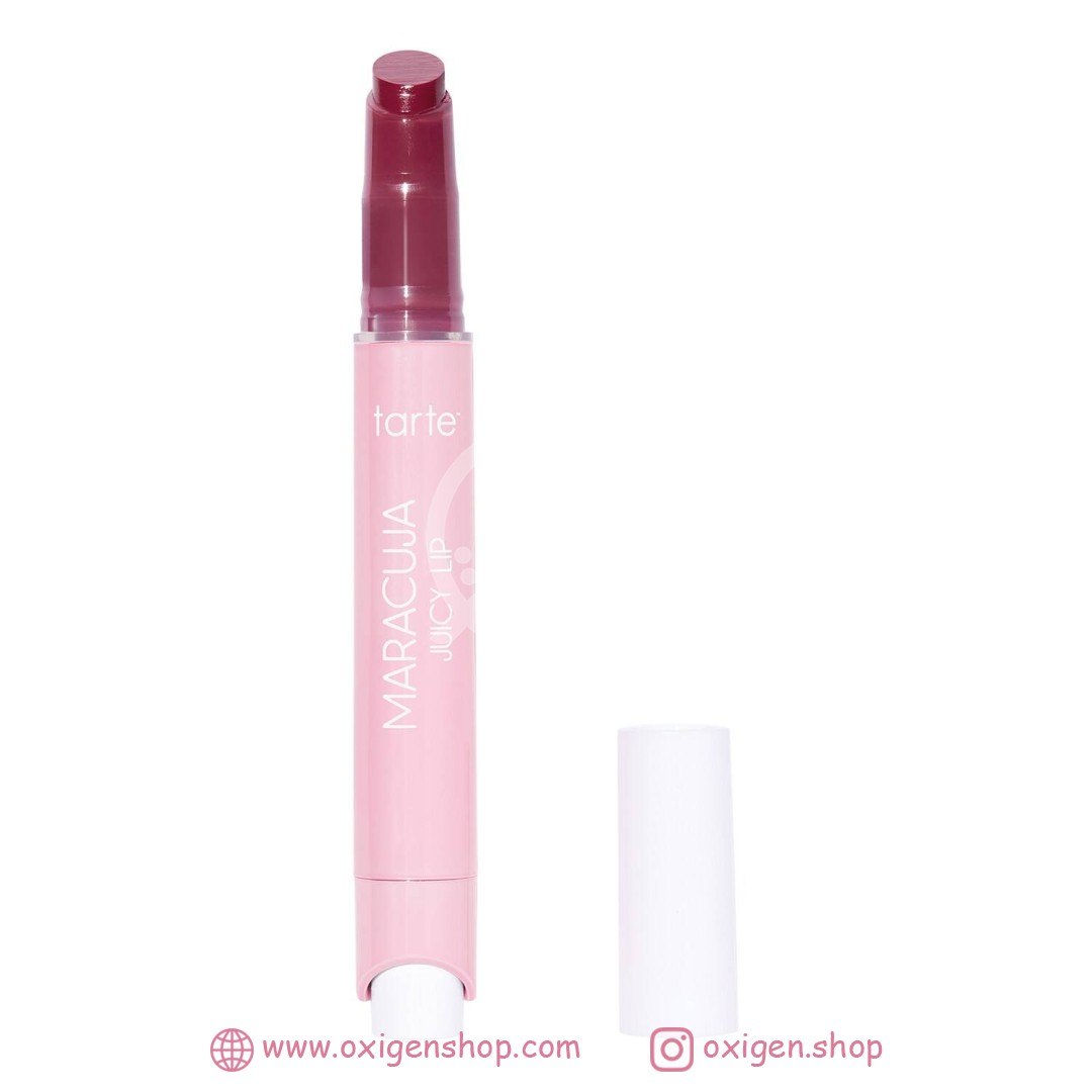 بالم لب رنگی تارت مدل maracuja juicy