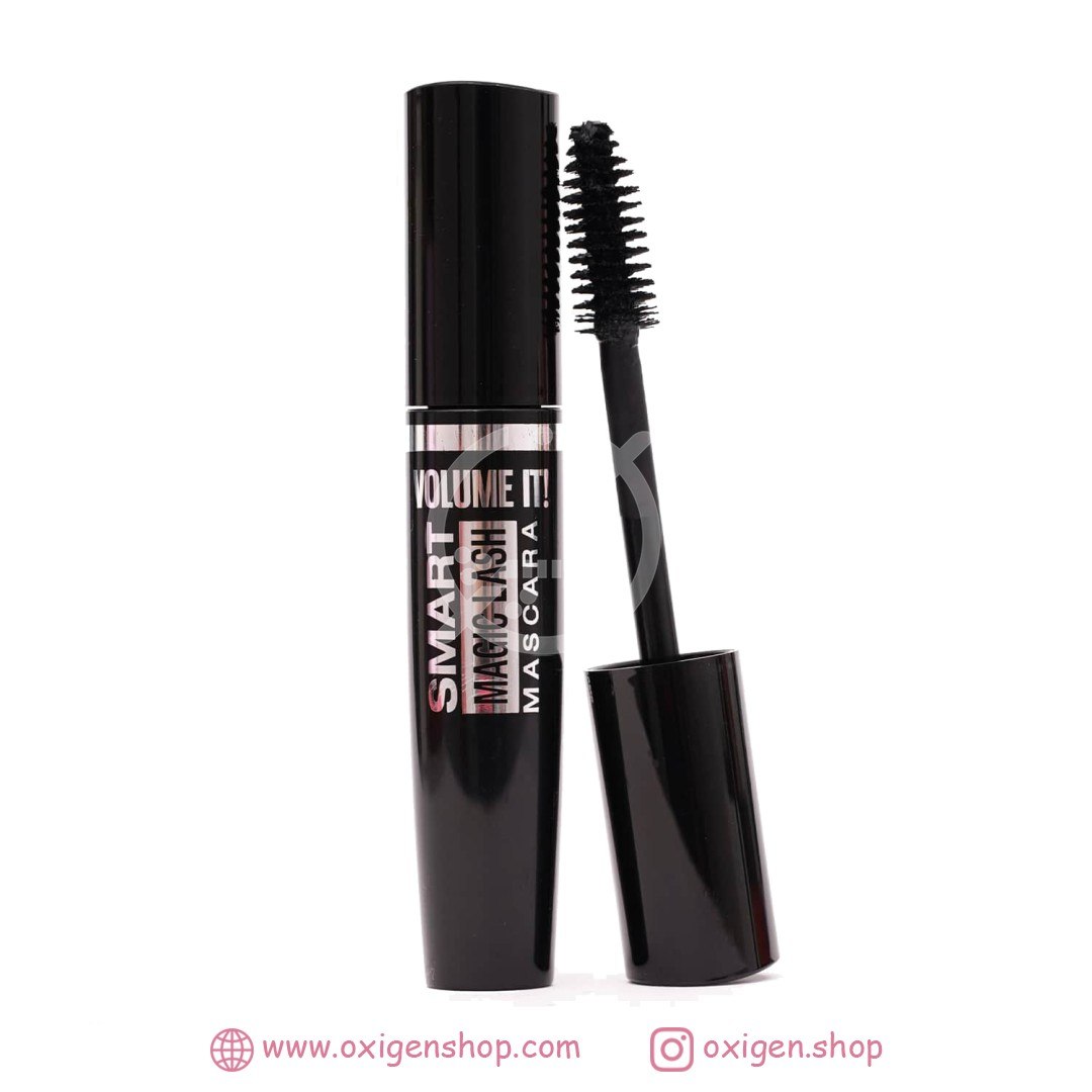 ریمل حجم دهنده یورن مدل Magic Lash