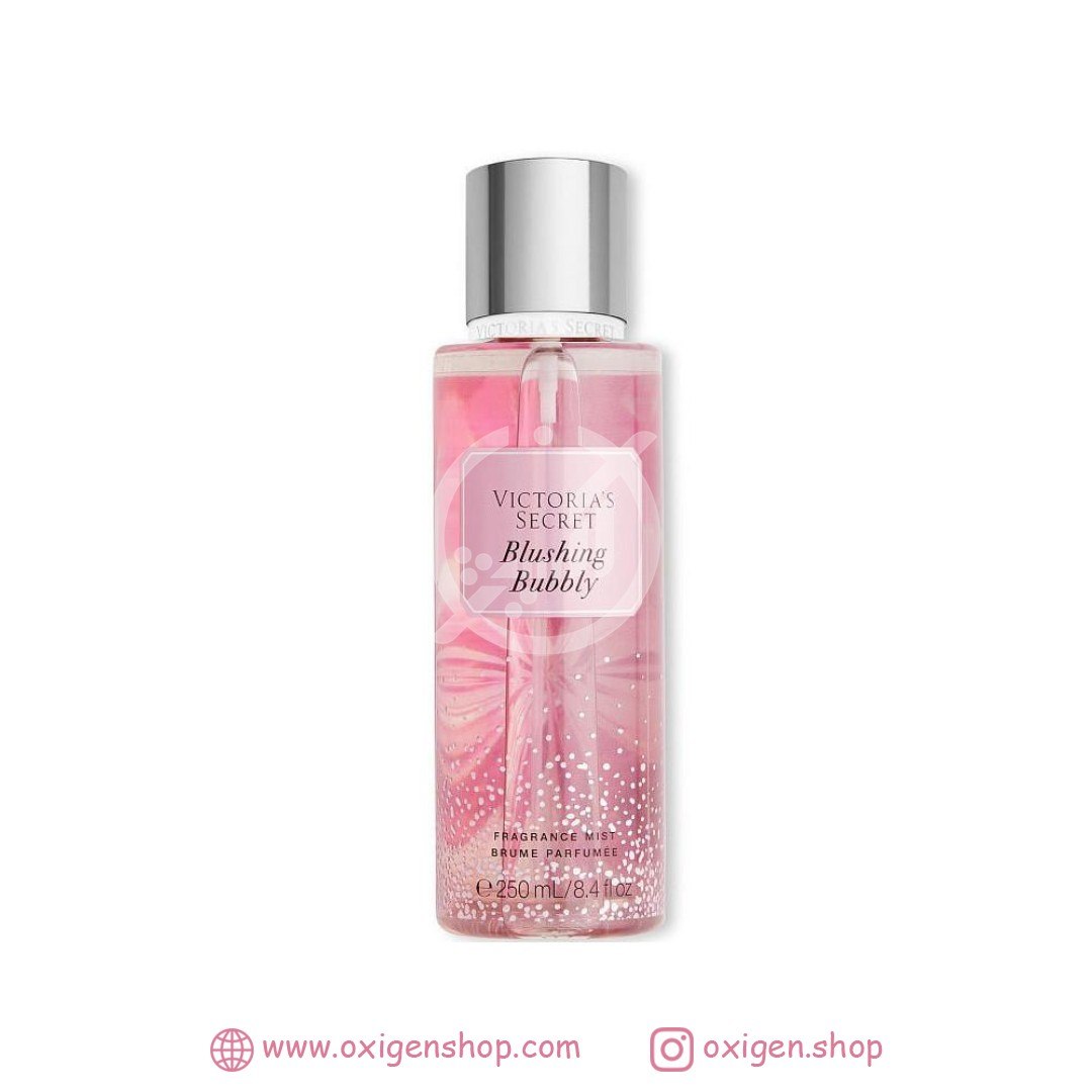 بادی میست ویکتوریا سکرت مدل Blushing Bubbly