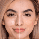 کانسیلر بیوتی کریشن مدل flawless stay