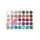 پالت گلیتر بیوتی کریشن مدل Splash Of Glitters 2