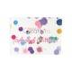 پالت گلیتر بیوتی کریشن مدل Splash Of Glitters 2