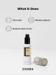 کرم دور چشم کوزارکس مدل Snail Peptide
