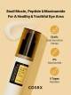 کرم دور چشم کوزارکس مدل Snail Peptide