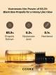 آمپول آبرسان کوزارکس مدل Propolis Light