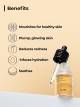 آمپول آبرسان کوزارکس مدل Propolis Light