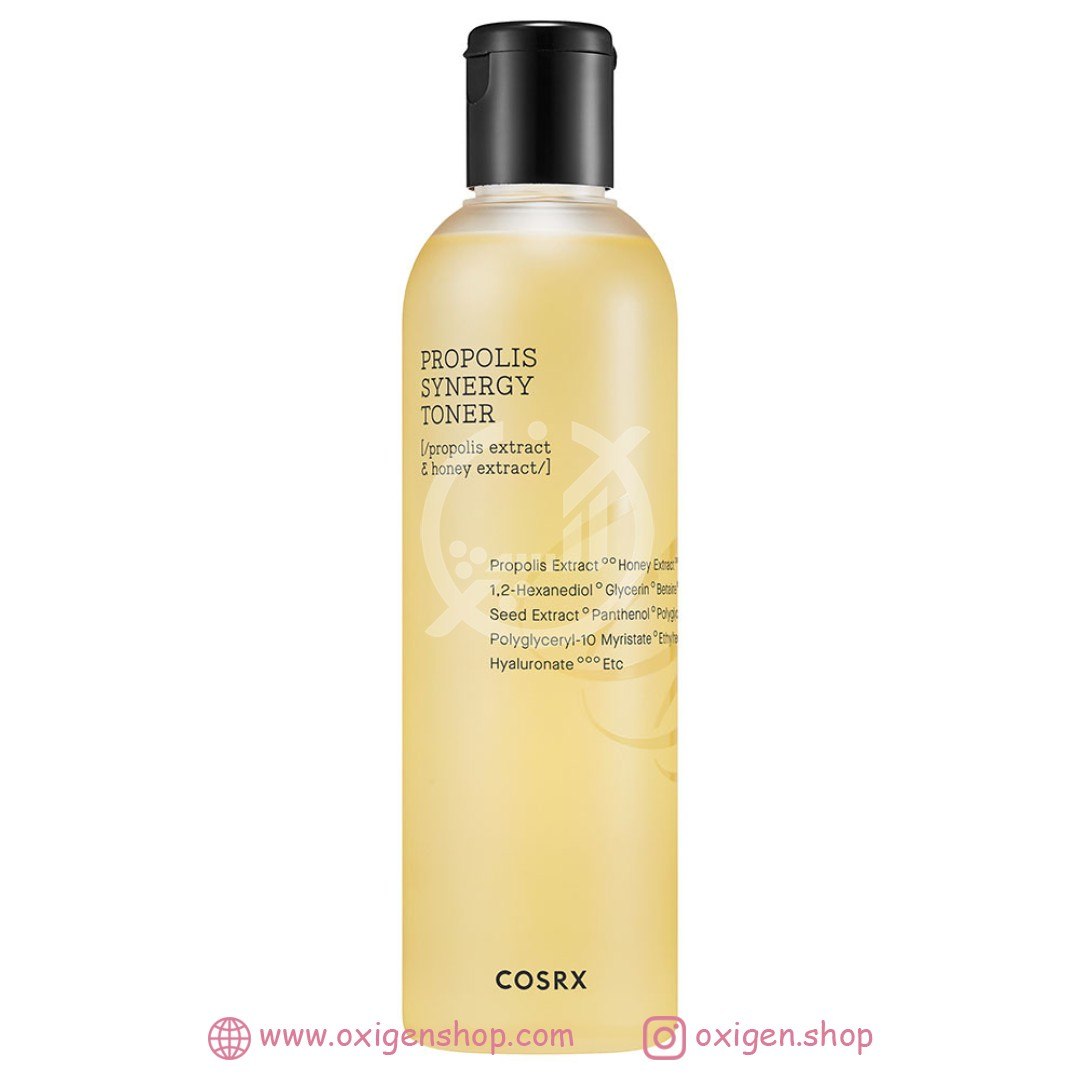 تونر کوزارکس مدل Propolis Synergy