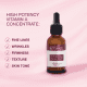 سرم ضد چروک رتینول مدل Firming and Toning