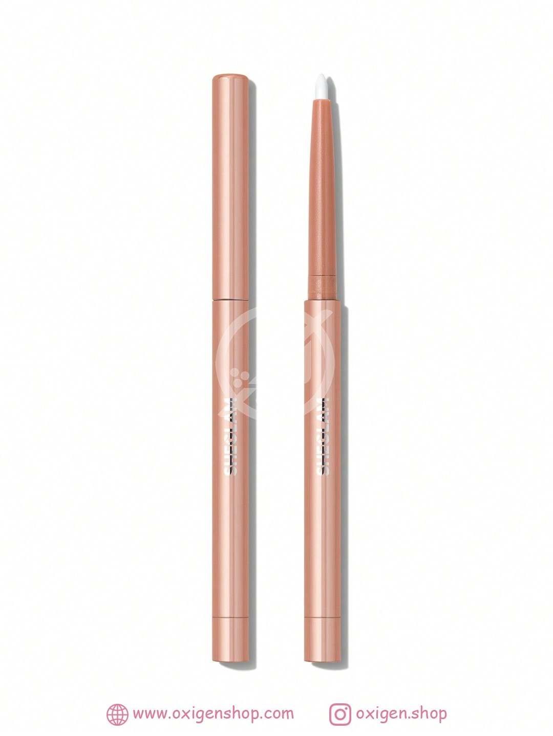 هایلایتر مدادی شیگلم مدل FAIRY WAND PRECISION