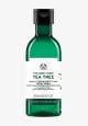تونر تی تری بادی شاپ tea tree