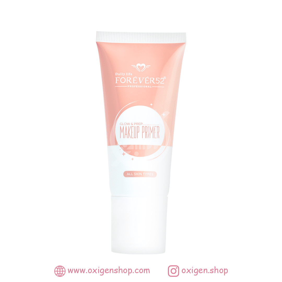 پرایمر فوراور 52 مدل Glow & Prep