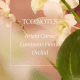 کرم دست لوکسیتان مدل Neroli & Orchidee