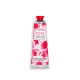 کرم دست لوکسیتان مدل Rose