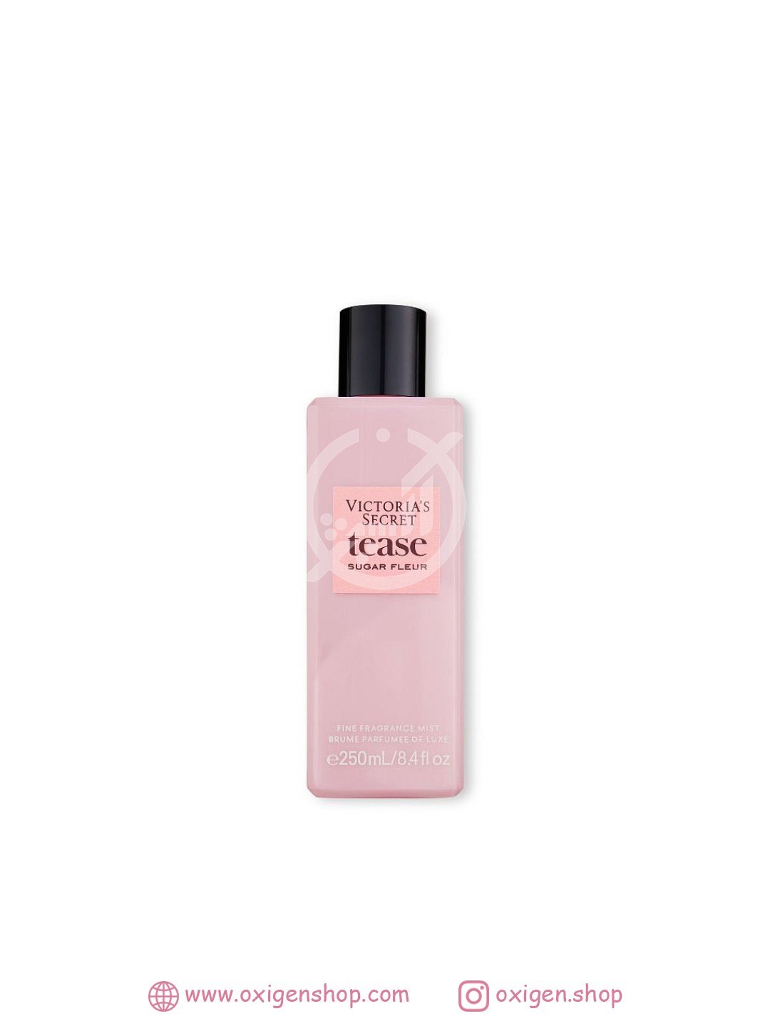 بادی میست ویکتوریا سکرت Tease Sugar Fleur