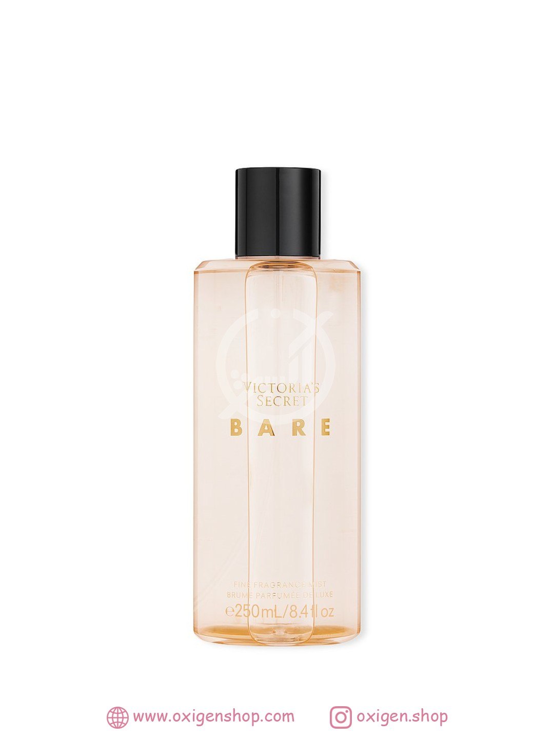 بادی میست ویکتوریا سکرت مدل bare