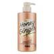 لوسیون بدن ویکتوریا سکرت مدل Honey Ginger