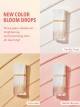هایلایتر مایع شیگلم مدل GLOW BLOOM