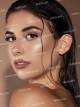 هایلایتر مایع شیگلم مدل GLOW BLOOM