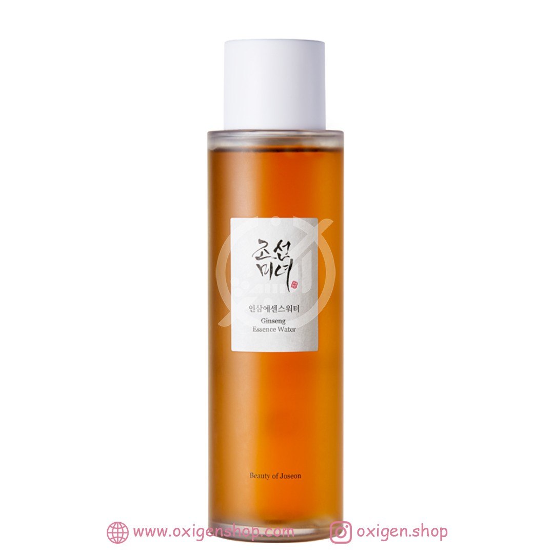اسنس بیوتی آف جوسان مدل Ginseng