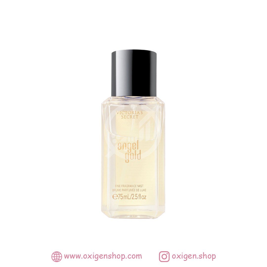 بادی میست ویکتوریا سکرت مدل angel gold