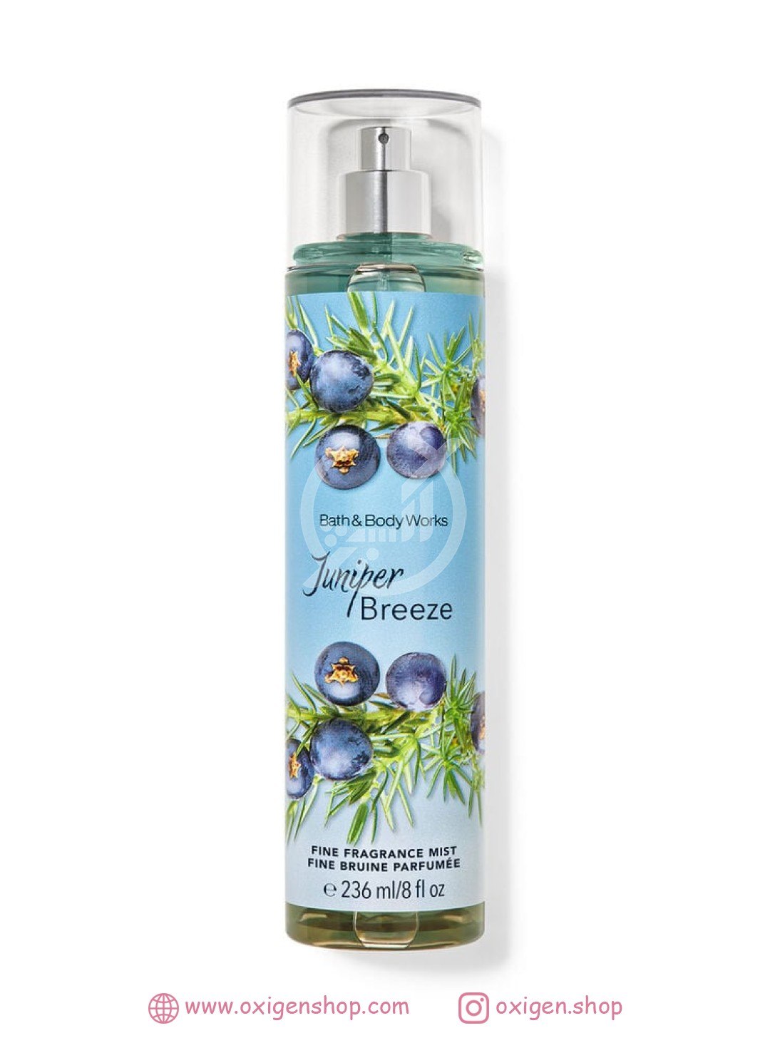 بادی میست بث اند بادی ورکز مدل Juniper Breeze