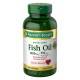 سافت ژل روغن ماهی نیچرز بونتی Fish Oil