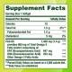 سافت ژل روغن ماهی نیچرز بونتی Fish Oil