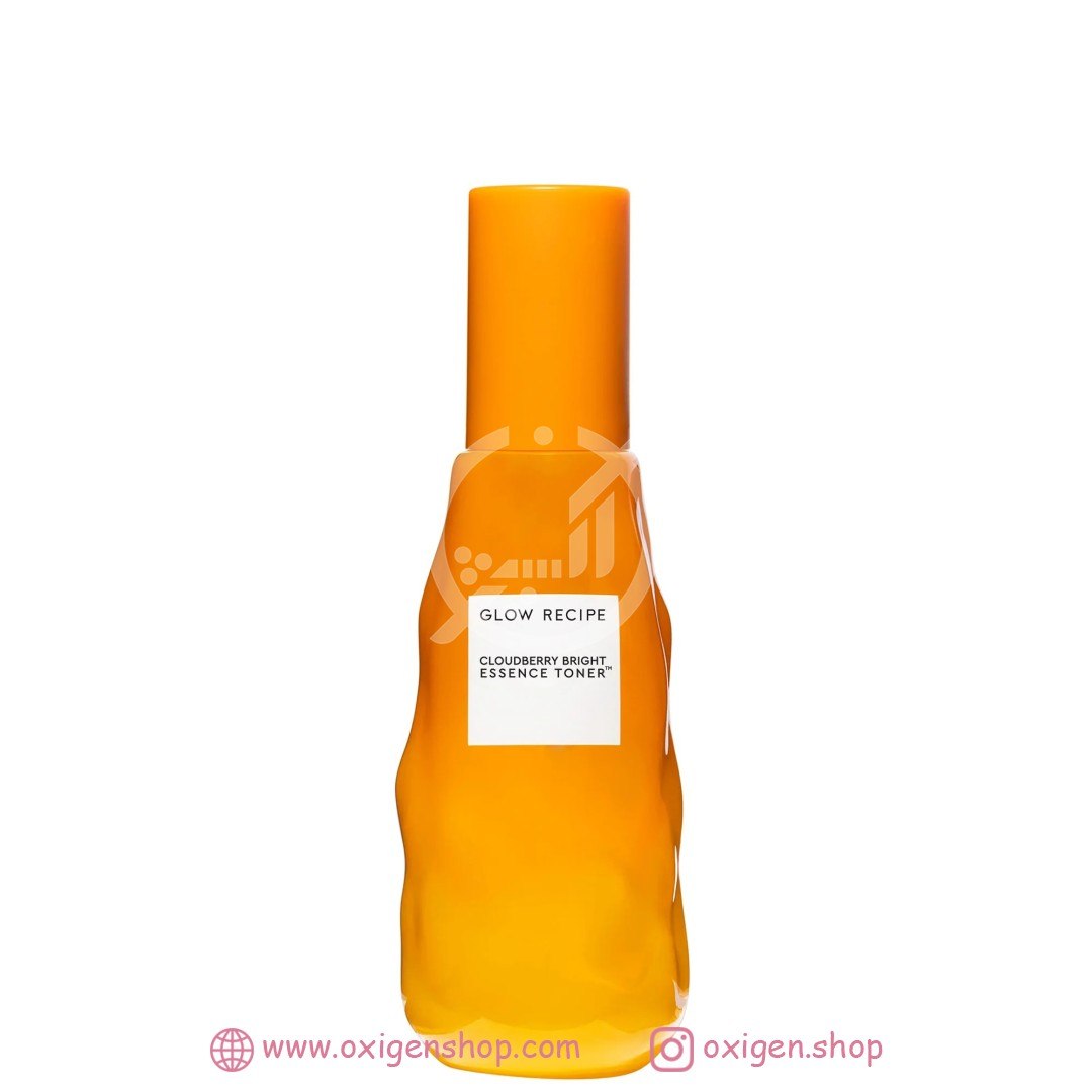 اسنس روشن کننده گلو رسپی مدل Cloudberry Bright (جدا از ست)