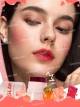 تینت ژله ای لب و گونه شیگلم