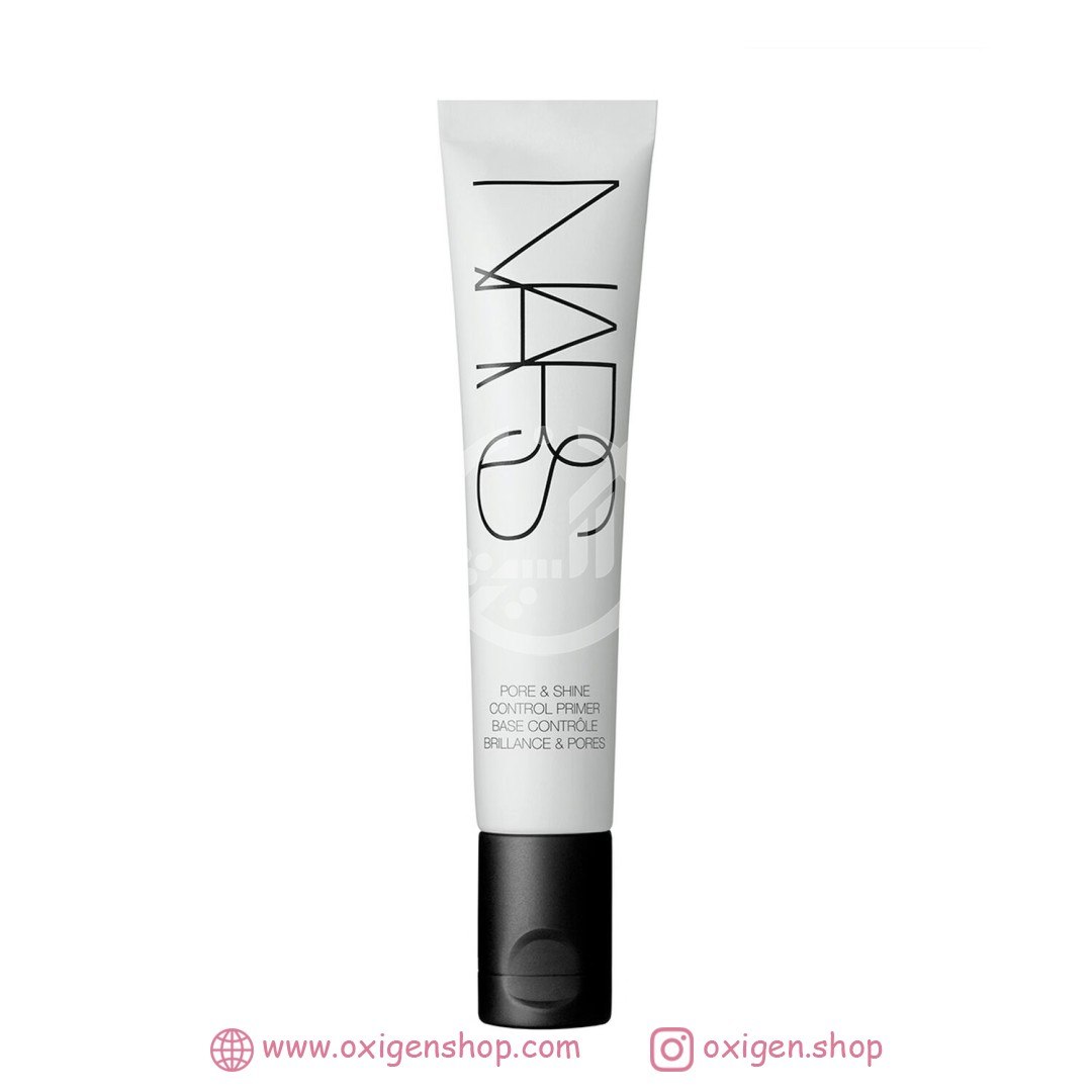 پرایمر نارس مدل pore & shine control