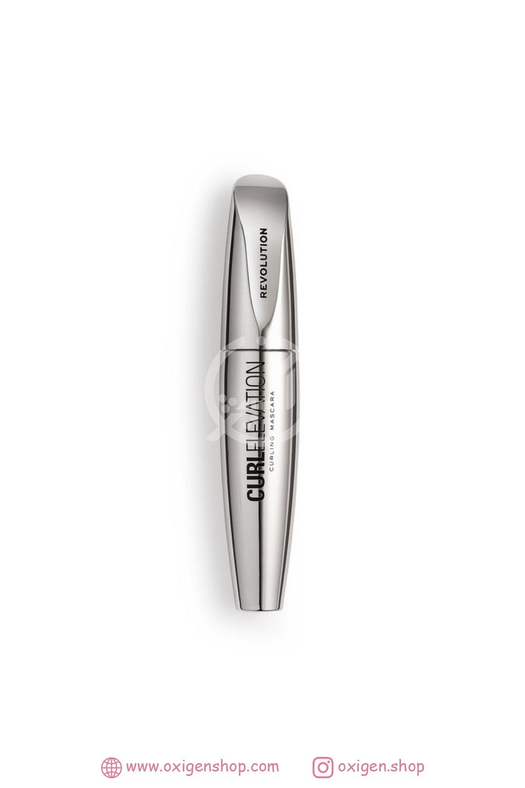 ریمل رولوشن مدل Curl Elevation