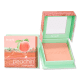 رژگونه پودری بنفیت مدل Peachin