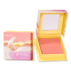 رژگونه پودری بنفیت مدل Shellie