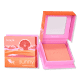رژگونه پودری بنفیت مدل Sunny